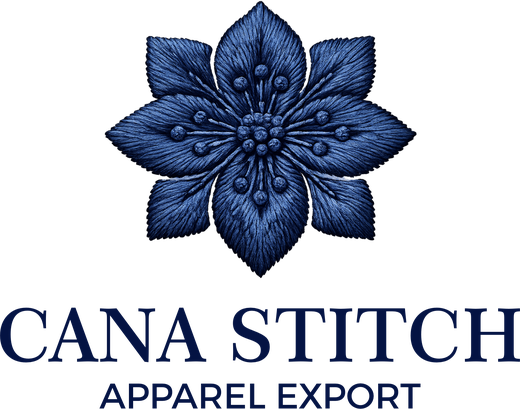 Cana Stitch Apparel Export